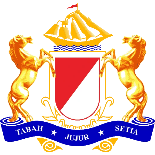 Logo Kadin Kandangan Kota