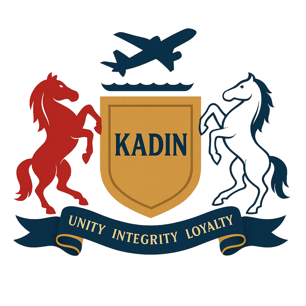 Logo Kadin Kandangan Kota